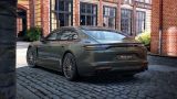 Porsche Panamera 4 SportDesign Hinterachslenkung - Porsche Panamera aus 2022