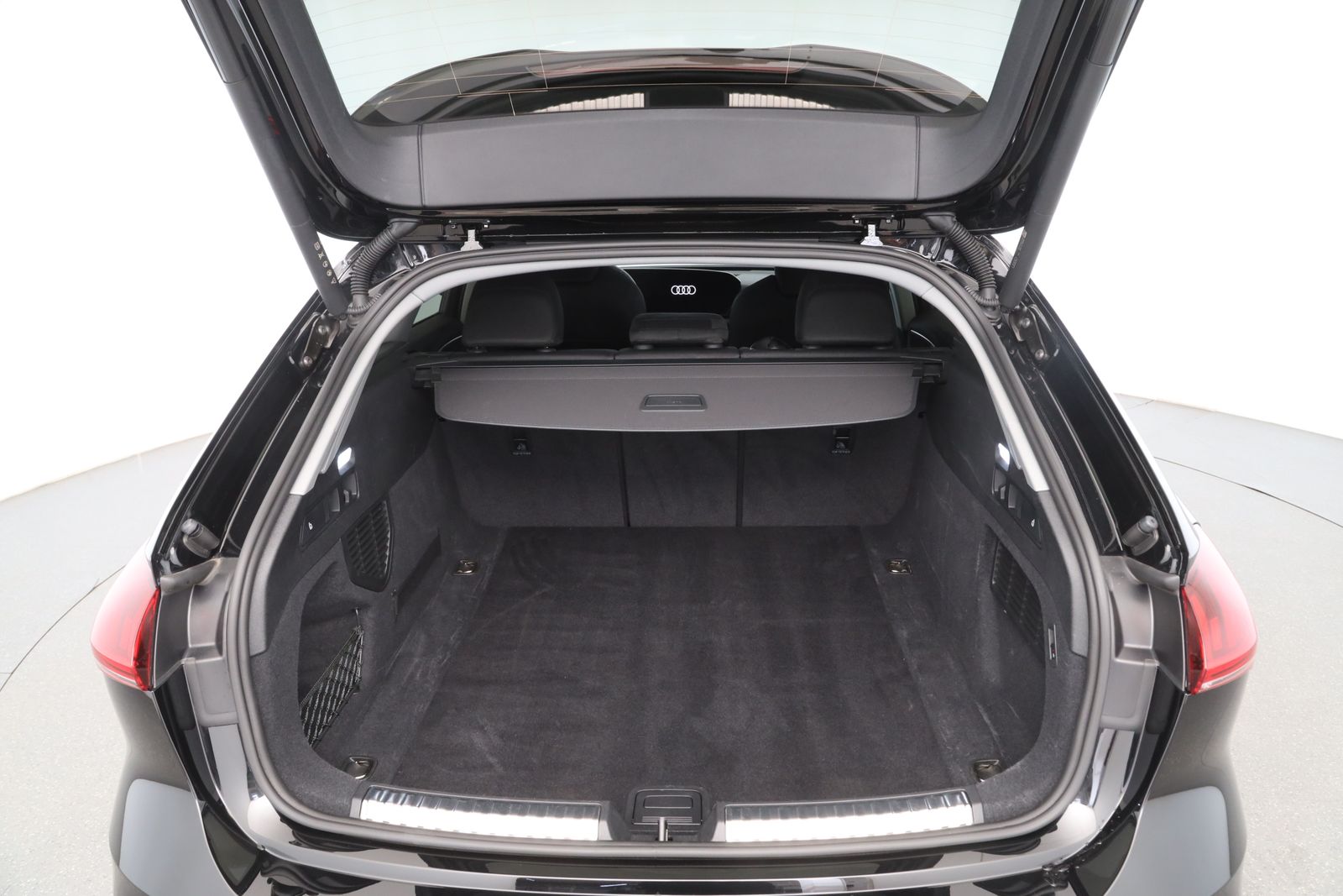 Audi A5 - Bild 13