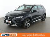 Seat Ateca 2.0 TDI Xperience 4Drive Aut*NAVI*LED*ACC* - Seat Ateca Gebrauchtwagen in Dresden