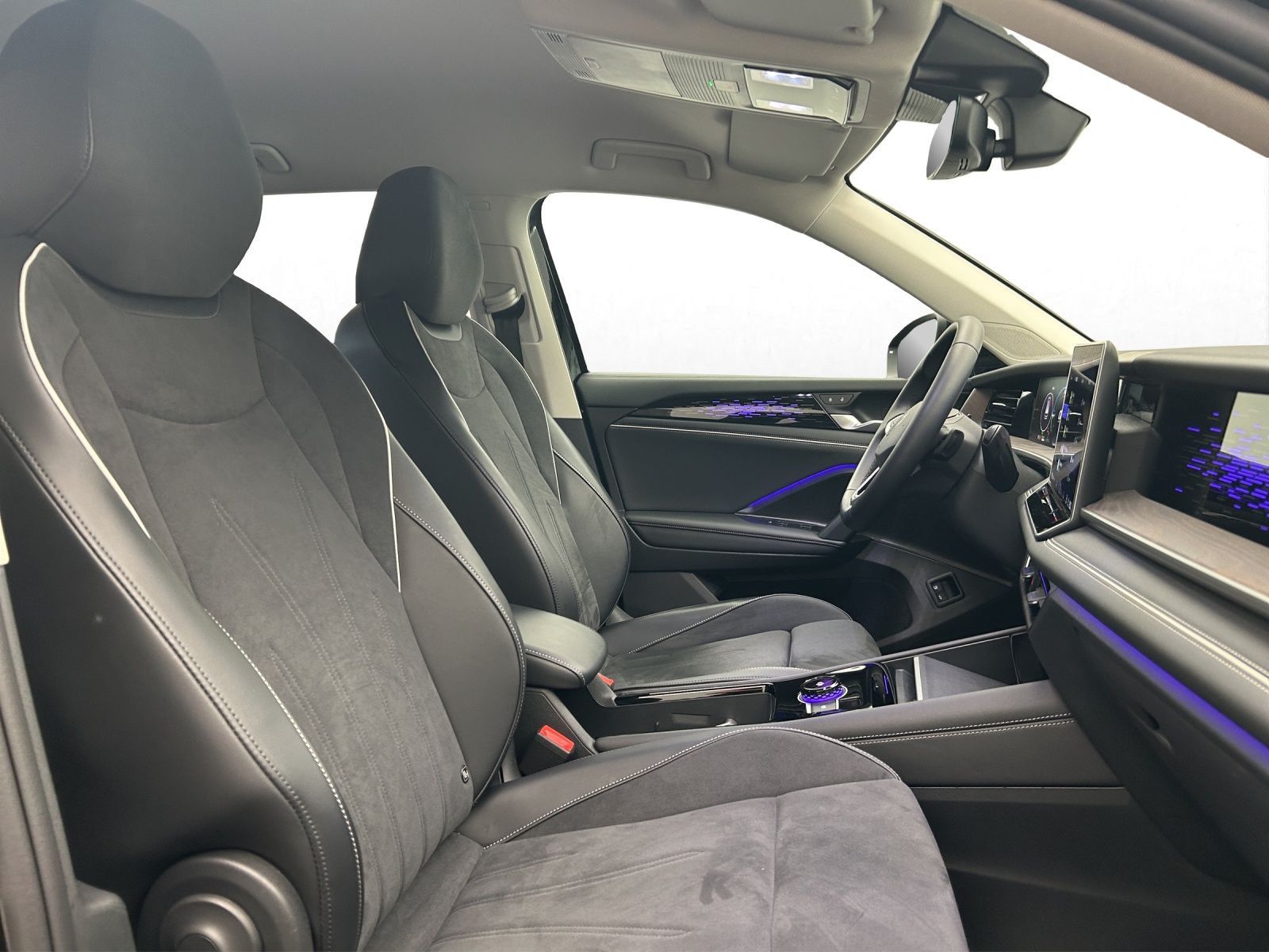 Volkswagen Tayron - Bild 4
