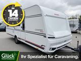 Dethleffs CAMPER 540 QMK * MOVER * KLIMA * - Dethleffs Camper 540