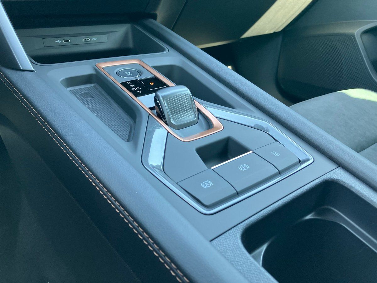 Cupra Leon - Bild 19