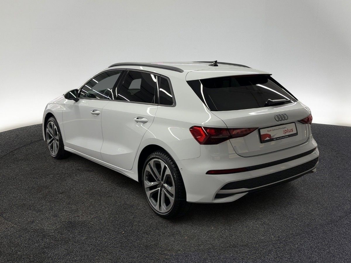 Audi A3 - Bild 6