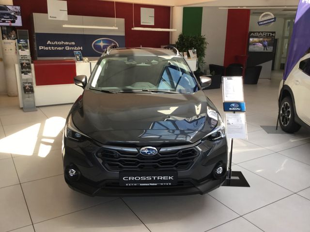 Subaru Crosstrek 2.0ie Comfort Lineartronic
