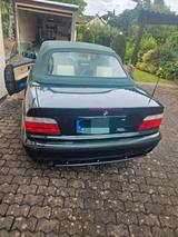 BMW 320Ci - - gebrauchte BMW 320 aus dem Jahr 1999