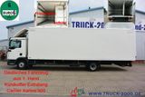 MAN TGL 12.220 Tief-Frischkühler -20* mt 2 Kühlzonen