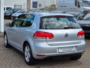 Volkswagen Golf - 9