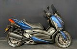 Yamaha X-Max 300 ABS - YAMAHA ROLLER X MAX
