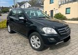 Mercedes-Benz ML 350CDI V6 W164 Facelift 4... - Mercedes-Benz ML 350 in Wuppertal