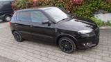 Skoda Fabia 1.2 HTP Ambition - Skoda Fabia: Htp