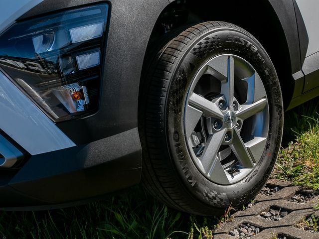 Hyundai Kona 1.0 Select 2WD Autobahnassistent Kamera