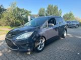 Ford Grand C-MAX Champions Edition*7 SITZER*TÜV NEU - Ford Grand C-Max: Champions Edition