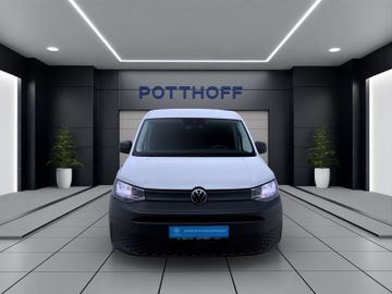 Volkswagen Caddy - 7