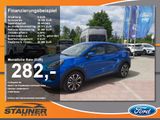 Ford Puma 1.0 EcoBoost Neues Modell ACC Navi LED Kame - Ford: A Model