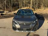 Peugeot 3008 2.0 BlueHDi 180 EAT8 GT GT - Peugeot 3008: Bluehdi 180