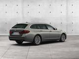 BMW 520d Touring, Abstandstempomat, Kamera - BMW 5er Reihe in Bonn