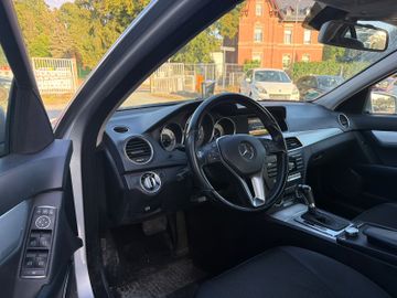 Mercedes C 200 - 7