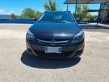 Opel Astra 1.4 Turbo 140CV Sports Tourer GPL Tec - Opel Astra mit LPG-Antrieb: Kombi