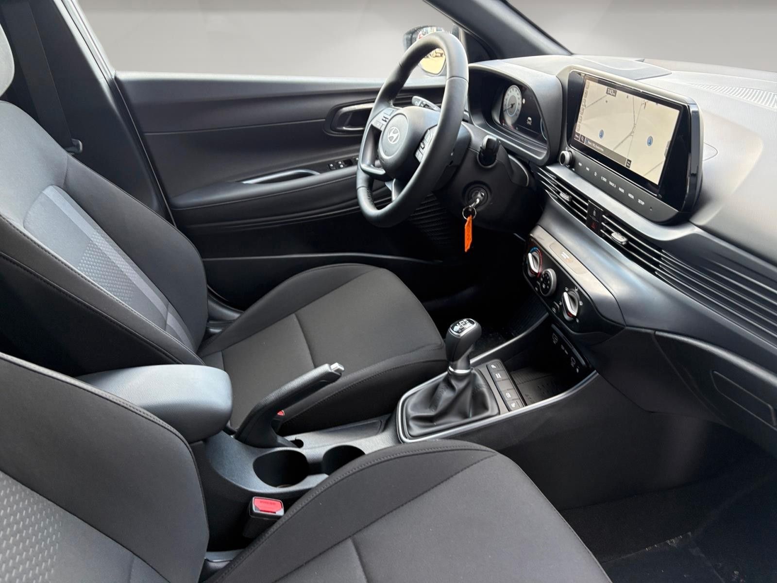 Hyundai i20 - Bild 14