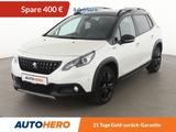 Peugeot 2008 1.2 PureTech Allure Aut.*NAVI*TEMPO*PDC*CAM - Peugeot 2008 in Köln