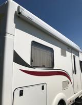 Eura Mobil Integra Style IS 670 SB - Eura Mobil Diesel Integrierter