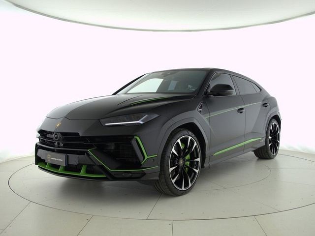 Lamborghini Urus 4.0 v8 s auto