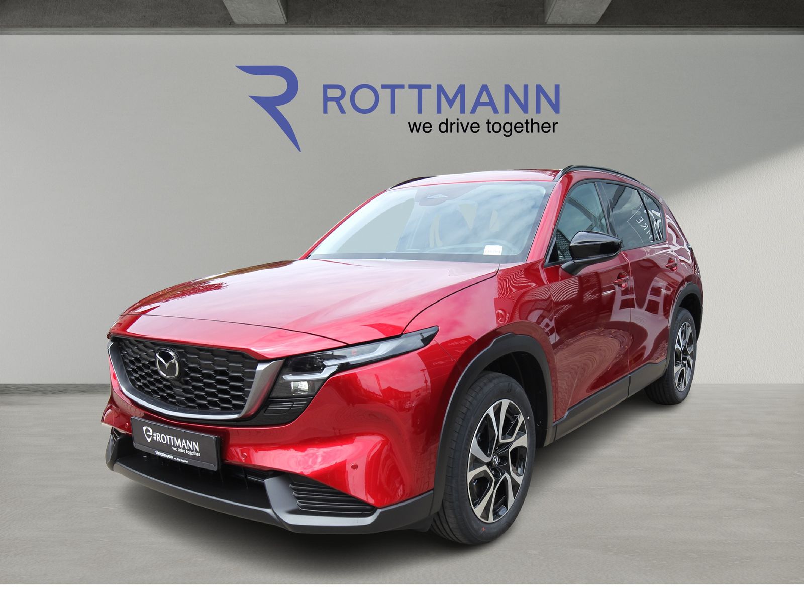 Mazda CX-5 - Bild 2