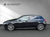 Mercedes-Benz A 180 AMG-LINE*RFK*SPIEGEL-PAKET*CARPLAY*18-ZOLL - Mercedes-Benz A 180 Gebrauchtwagen in Bremen