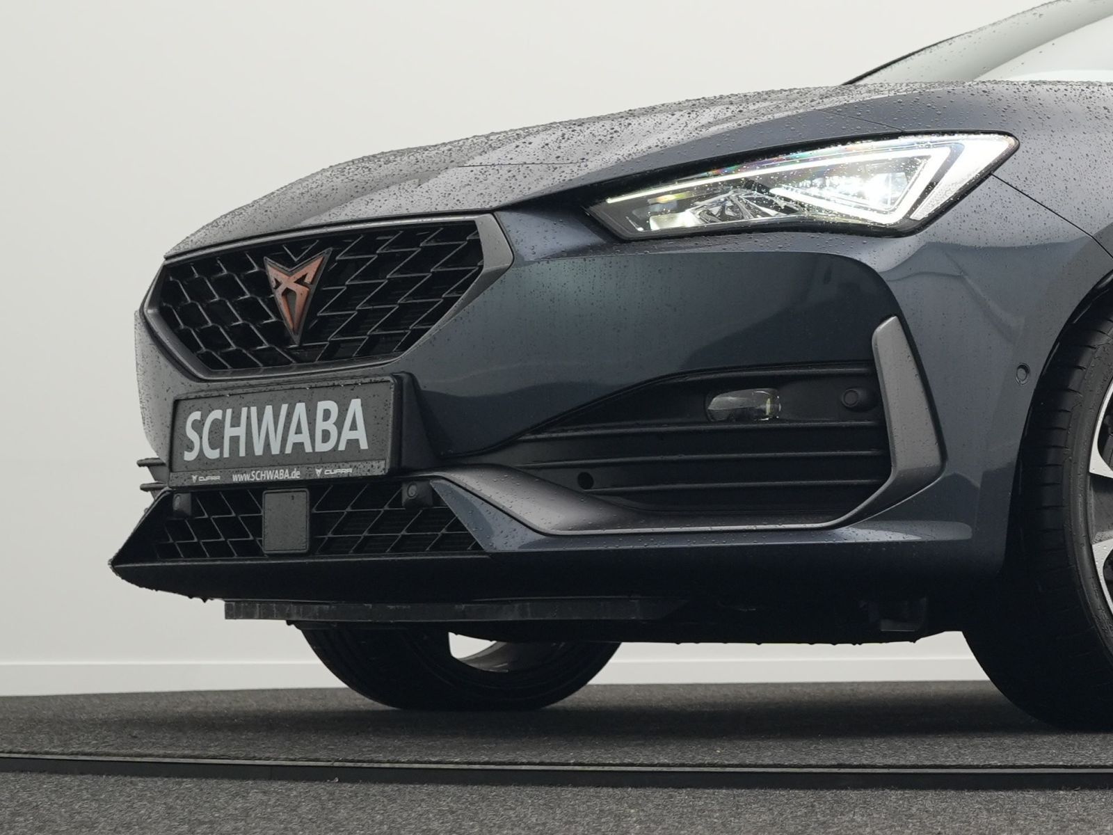 Cupra Leon - Bild 43