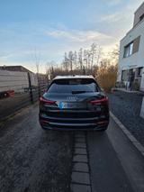 Audi Q3 40 TFSI quattro S tronic S line S line - Audi Q3 von privat