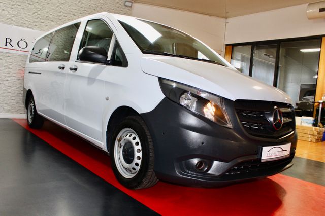 Mercedes-Benz Vito Tourer 114 CDI PRO XL 9G 1.HD·NAVI·PARK-ASS