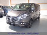 Ford Tourneo Custom 320 L2 Tit. X *MHd*Voll*Audio 25* - Hybrid (Diesel/Elektro): Van