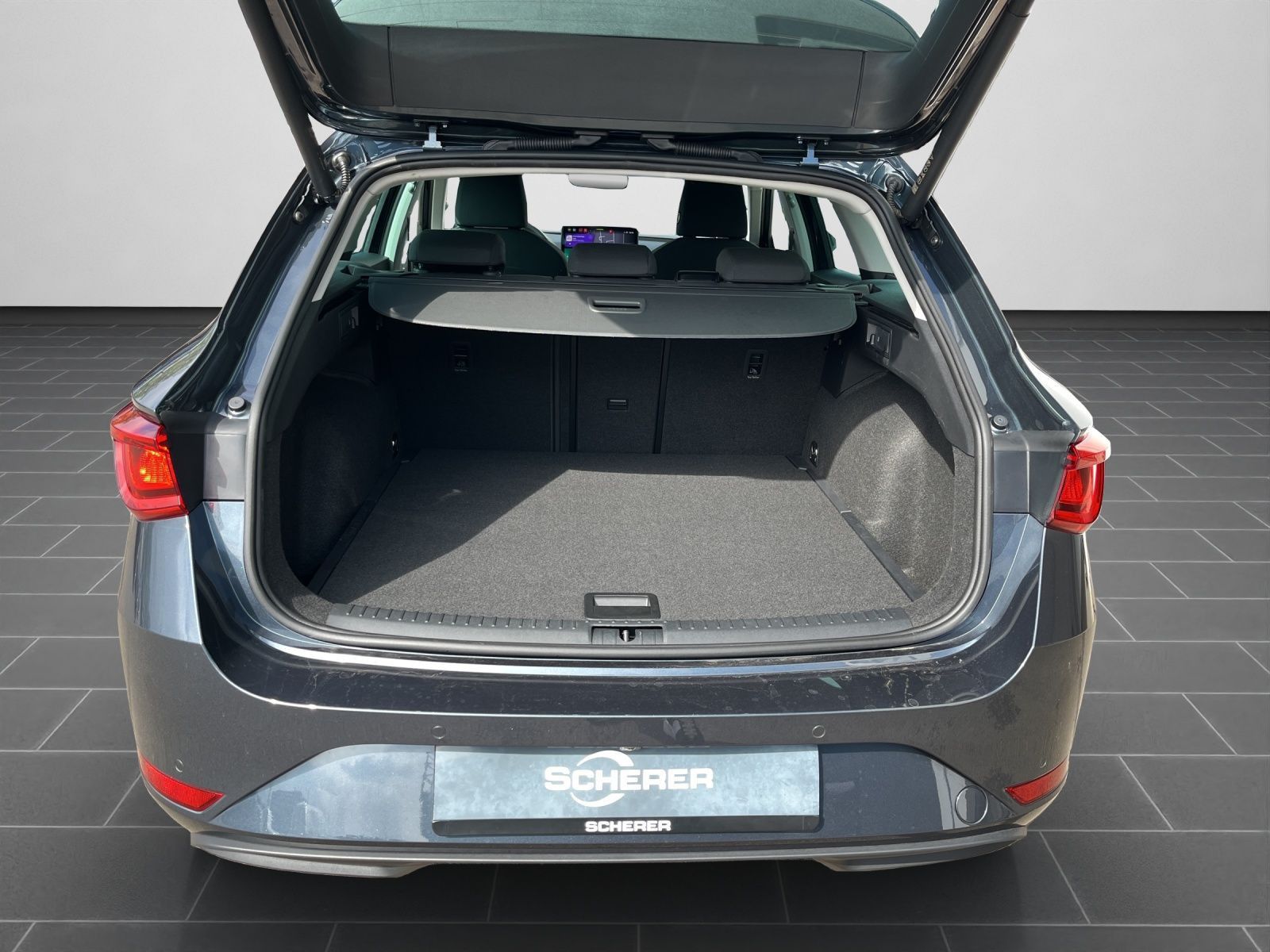 Seat Leon - Bild 16