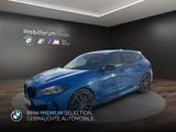BMW M135 i xDrive Memory Sitz Panoramadach 19 Zoll - gebrauchte BMW M135 aus dem Jahr 2023