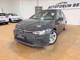 Volkswagen Golf VIII Lim. GTI 2.0/PANO/CAM/IQ/SHZ/17" - Volkswagen Golf: GTI Golf2