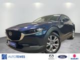 Mazda CX-30 2.0l "Selection" "DES-P" "ACT-P" M Hybrid - Mazda CX-30 mit Hybrid-Antrieb