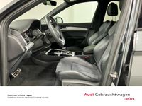 Audi SQ5 - Vorschau Bild 21
