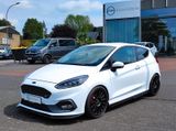 Ford Fiesta ST Leder Exklusiv|PerformancePkt|LED|TWA| - Ford Fiesta in Bielefeld