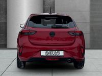 Opel Corsa - Vorschau Bild 6