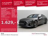 Audi RS 7 Sportback PERF.*AKRAPOVIC*MATRIX*PANO*STAND - Audi RS7 Jahreswagen