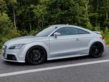 Audi TTS 8J 2.0 quattro - NEU Zahnriemen, Kupplung - gebrauchte Audi TTS aus dem Jahr 2008
