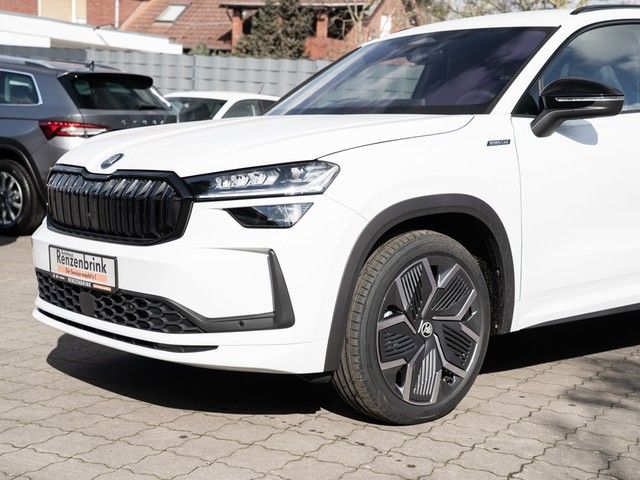 Kodiaq 2.0 TDI Sportline DSG DCC+AHK+MATRIX