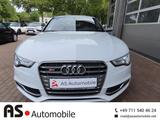 Audi S5 Sportback 3.0 TFSI quattro 2.Hd*Navi*Led*Mem. - Audi S5: Limousine