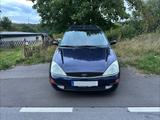 Ford Focus 2.0 Ghia Ghia TÜV 09/2027 mit Gasanlage - Ford Focus aus 1999: Ghia