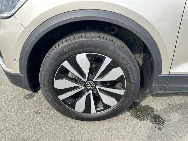 Foto Nummer 17: VW T-Roc
