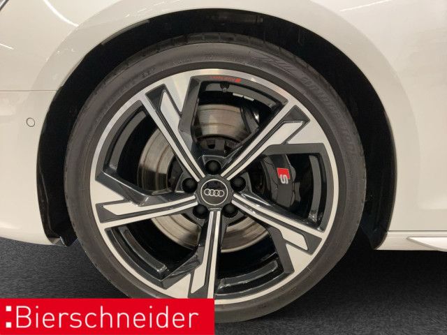 Audi S4 - Bild 8