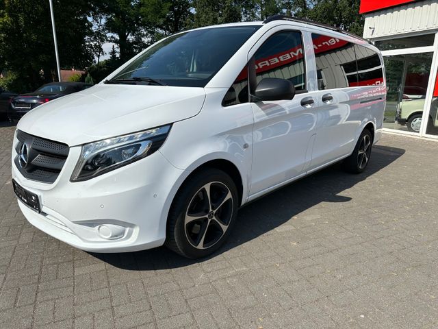 Mercedes-Benz Vito Tourer 116 CDI  lang Liege Paket LED