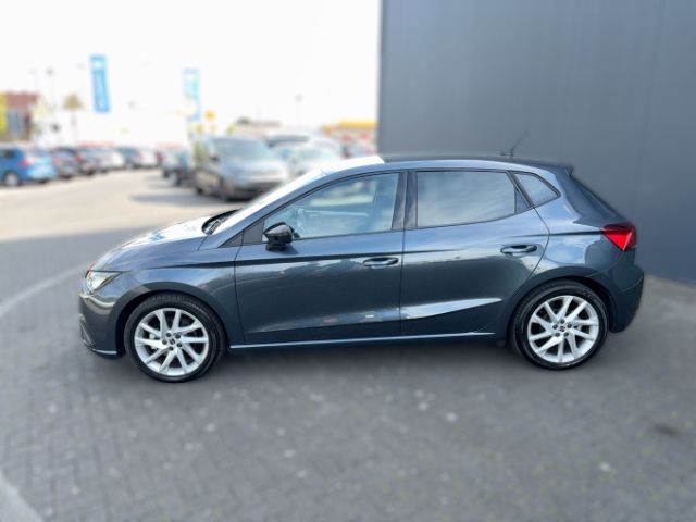 Seat Ibiza FR 1.0 TSI DSG LED+PDC+DAB imagem 2