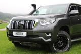 Toyota Land Cruiser J150 2.8 Executive OFFROAD - Toyota Land Cruiser: 150