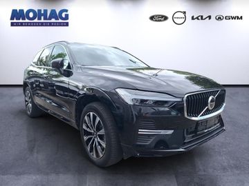 Volvo XC60 - 2